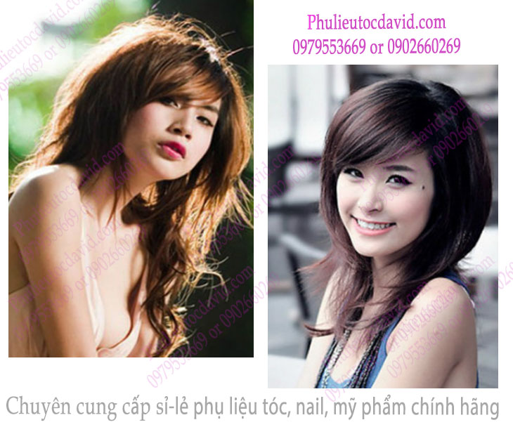 Bắt trend phong cách Y2K với 6 kiểu tóc tưởng lạ mà quen  Làm đẹp   Vietnam VietnamPlus