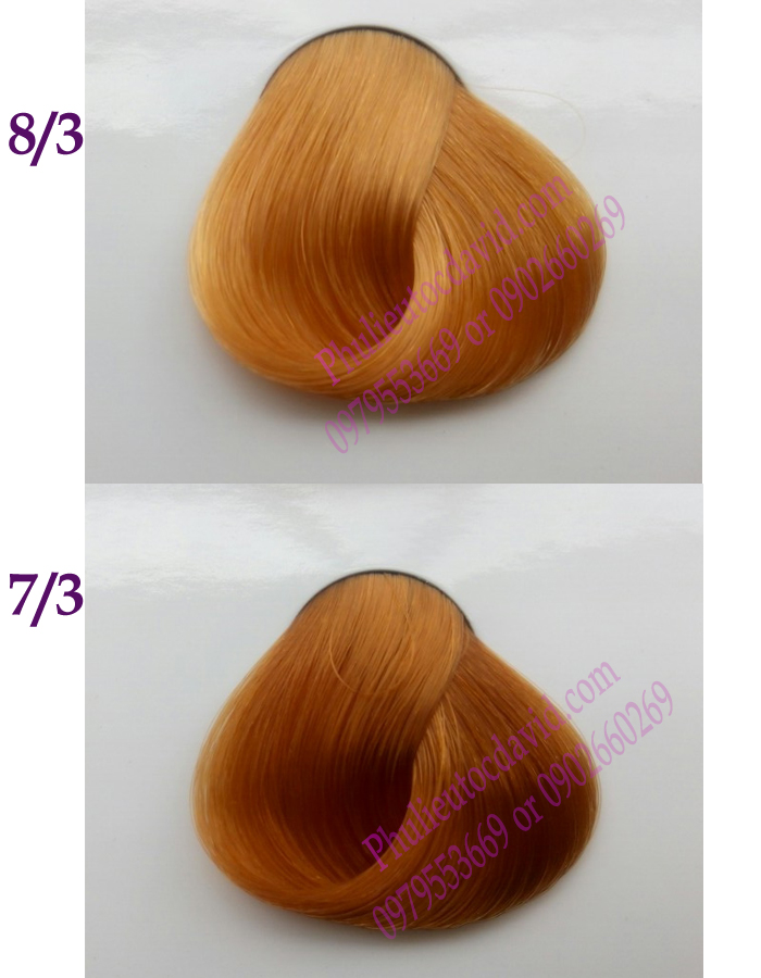 Không biết chọn màu nào cho mái tóc của bạn sẽ trông tuyệt nhất? Hãy tham khảo bảng màu thuốc nhuộm Collagen Everflor Nano 54 màu để tìm kiếm lựa chọn hoàn hảo cho tóc của bạn. Sản phẩm này cung cấp nhiều tùy chọn màu sắc và sẽ cho bạn trải nghiệm tuyệt vời khi tôi tóc.