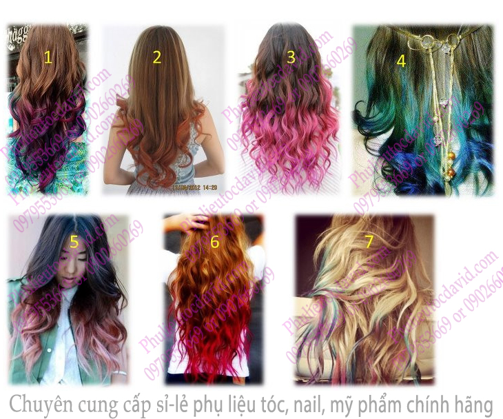 Màu tóc Pastel  10 lựa chọn cực đẹp như công chúa  Đẹp365
