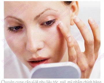 Những điều bạn cần biết để chăm sóc vùng da quanh mắt của bạn