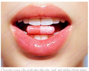 13 Điều cần biết để tạo đôi môi hoàn hảo cho các chị em