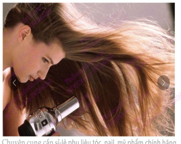 5 Thói quen sấy tóc sai mà chị em cần thay đổi