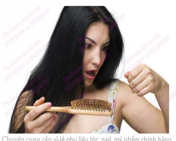 9 cách giảm gãy rụng và mang lại mái tóc suôn mượt