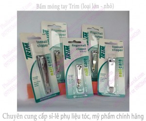 Bấm móng tay Trim