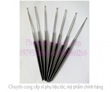 Cây đánh mí (bộ ráy tai)