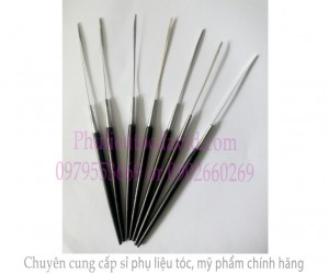 Cây nạy tai (bộ ráy tai)