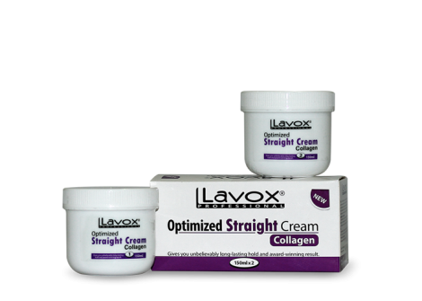 Duỗi siêu nhanh siêu mạnh Collagen Lavox 150ML