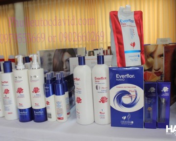 Everflor Nano