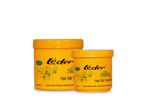 Hấp dầu phục hồi tóc khô xơ, hư tổn - Hoa Lài