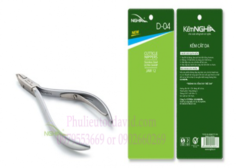 Kềm Nghĩa D04