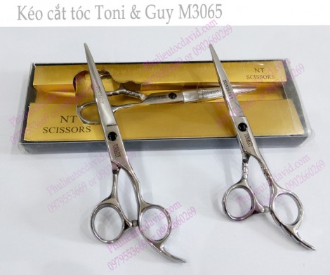 Kéo cắt tóc Toni & Guy M3065