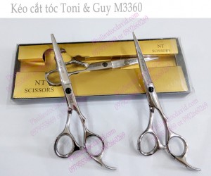 Kéo cắt tóc Toni & Guy M3360
