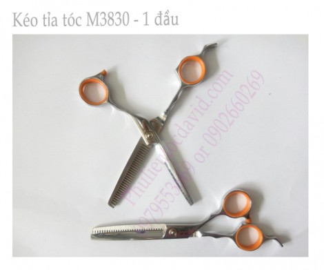Kéo tỉa tóc NT Nhật Bản M3830