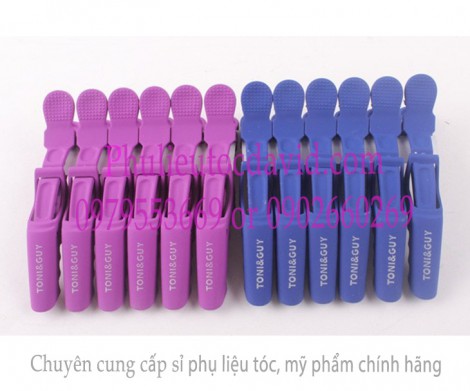 Kẹp mỏ vịt Toni & Guy