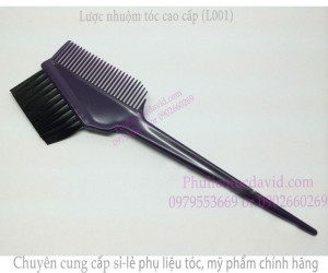 Lược nhuộm tóc cao cấp (L001)