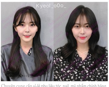 Những bức ảnh trước và sau khi tạo kiểu tóc mà bạn không thể ngờ