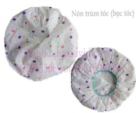 Nón trùm tóc VN01