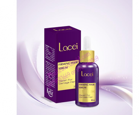 Serum dưỡng tóc LACEI 35ml