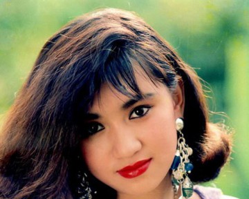 Tóc sao Việt trở lại với thời trang tóc thập niên 90
