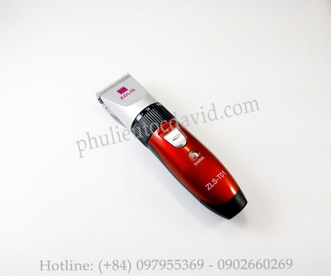 Tông đơ cắt tóc Zolis ZLS-T01