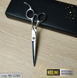 Kéo cắt tóc Markj 6 inch MJ-C260