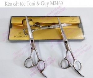 Kéo cắt tóc Toni & Guy M3460