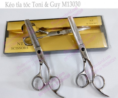 Kéo tỉa tóc Toni & Guy M13030