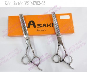 Kéo tỉa tóc VS M702-65