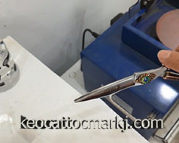 Mài kéo kỹ thuật cao
