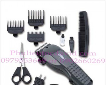 Tông đơ cắt tóc